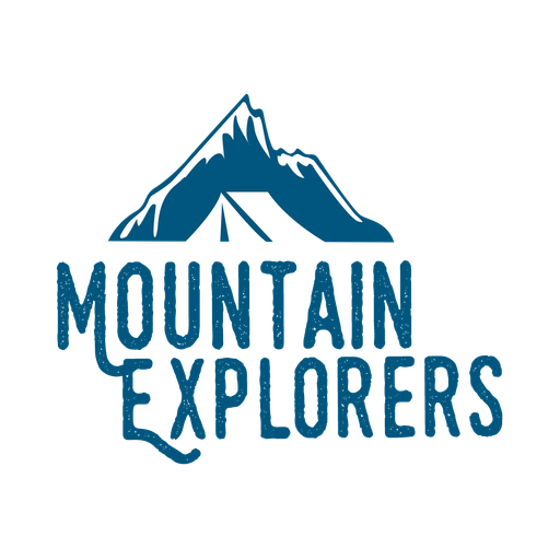 Mountain Explorers India logo