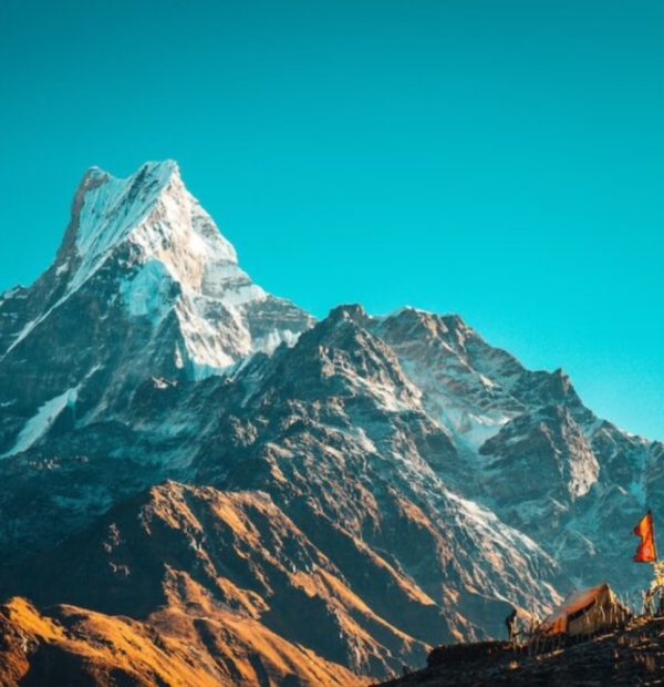 Kathmandu-Pokhara-Muktinath(Fly) Tour @Nepal