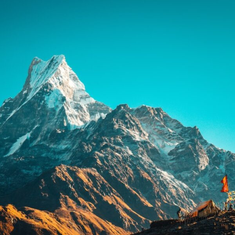 Kathmandu-Pokhara-Muktinath(Fly) Tour @Nepal