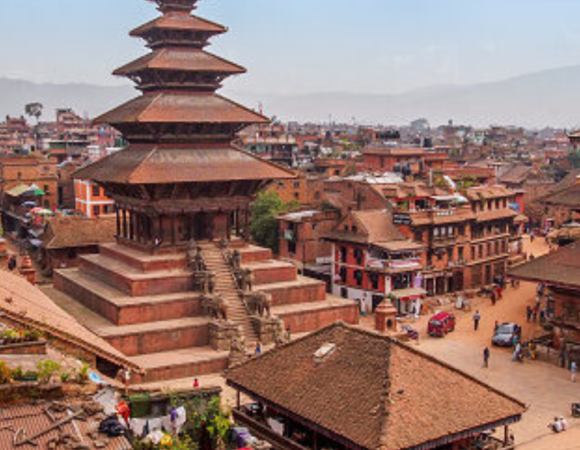 Kathmandu Valley tour