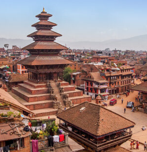 Kathmandu Valley tour