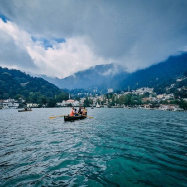 Uttarakhand Tour @Rishikesh-Mussoorie-Nainital-Jim Corbett