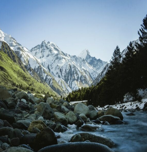 Manali-Kasol Tour Package (7 Days)