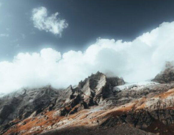 Jagatsukh Peak, Himachal Pradesh