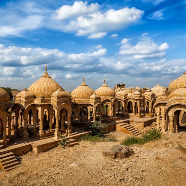 A Frightening Encounter: My Personal Horror Experience in Rajasthan