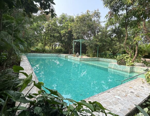 Serenity Farmhouse, Karjat